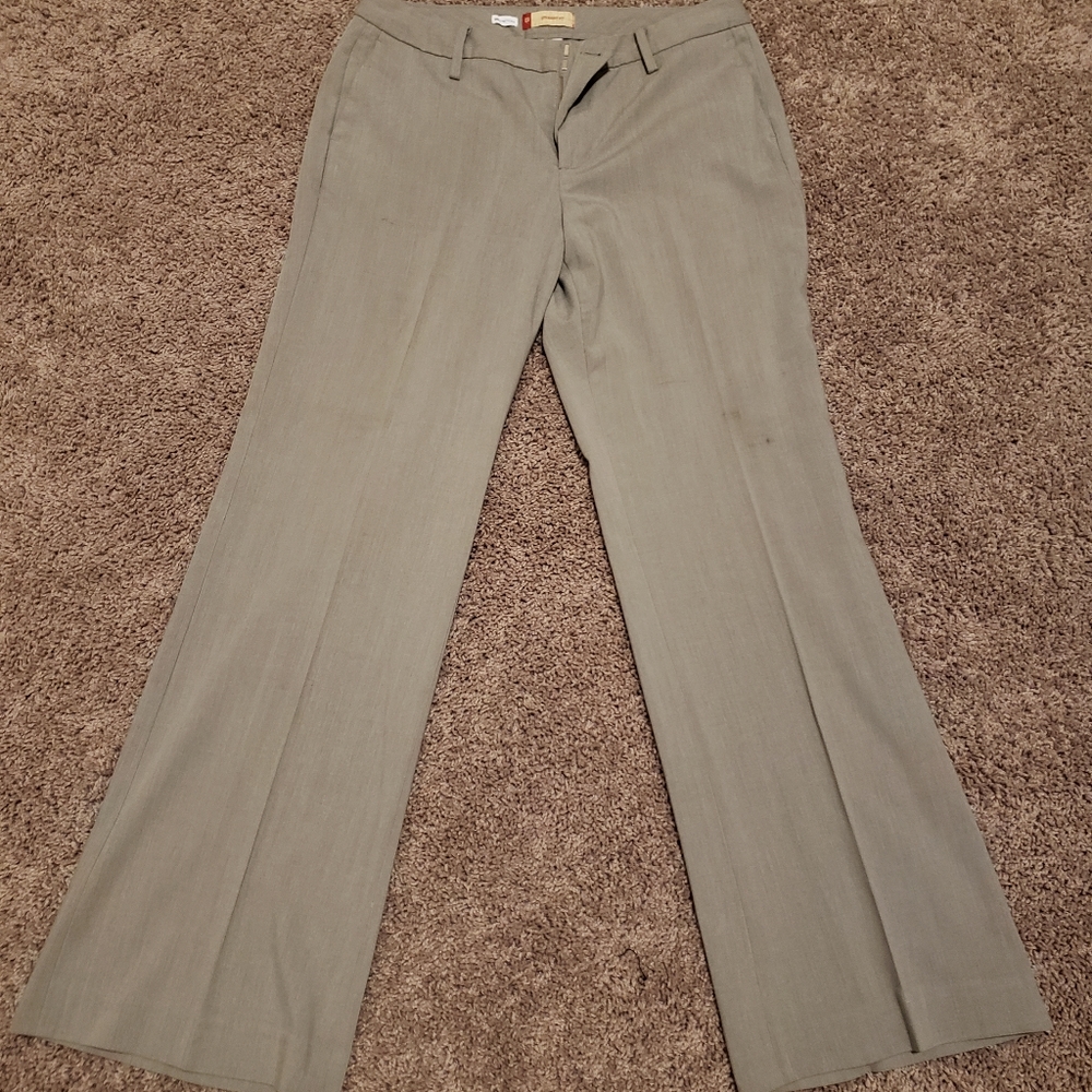 Gap dress slacks